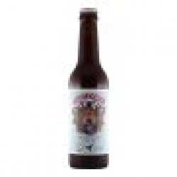 Orca Brau Heimkehr Fränkisch Dunkel 0,33l - Craftbeer Shop