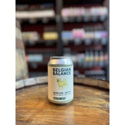 La Source Barking White La Source Barking White