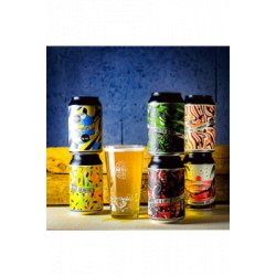 Independent House Coffret 11 Cans & 1 Verre Offert ! - Find a Bottle