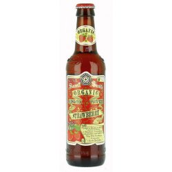 Samuel Smiths Strawberry Fruit Beer - Beers of Europe