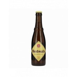 WESTMALLE TRIPLE - 1001 Bières