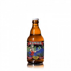 Enigma Tamera 9% 24x33cl - Beercrush