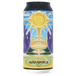 La Superbe - Suncatcher - Beerdome