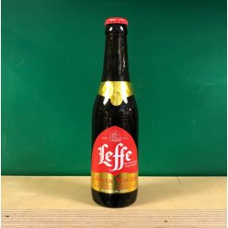 Leffe Winter Bier - Keg, Cask & Bottle