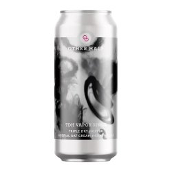 Other Half Brewing Co. TDH Vapor Ringz