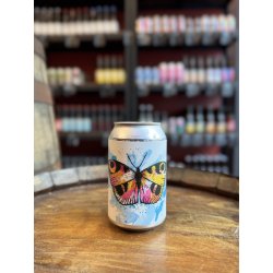 La Source Beer Co. Paon Du Jour