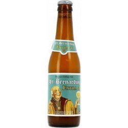 St. Bernardus Extra 4 33 cl. - Decervecitas.com