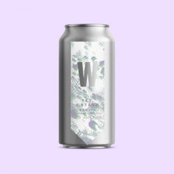 Track - Yet I Stand - 7% DDH IPA - 440ml Can - The Triangle