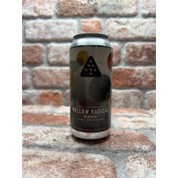 Anagram Brewery Mellow Radical Anagram Brewery Mellow Radical