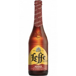 Abbaye de Leffe Leffe Rouge