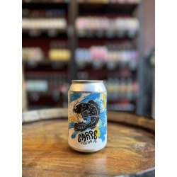 La Source Beer Co. Carpe