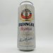 Erdinger Weissbier Can 