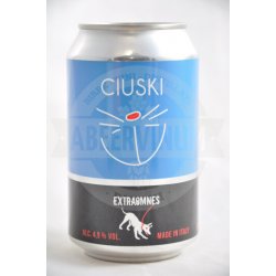 Extraomnes Ciuski