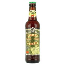 Samuel Smiths Cherry Fruit Beer - Beers of Europe
