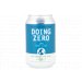 Doing Zero IPA Hazy Lazy 