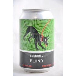 Extraomnes Blond
