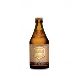 Chimay Doree 33 cl.-Trappista - Passione Birra