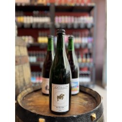 Brasserie Cantillon Classic Gueuze Brasserie Cantillon Classic Gueuze