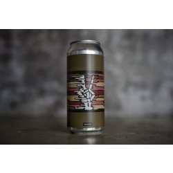 Messorem - We’re All Doomed XTRM TURBO - addicted2craftbeer