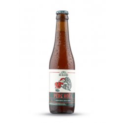 Père Noël, la cerveza de navidad 33 cl - Escerveza