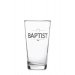 Baptist Glas Baptist Glas