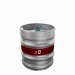 Gambrinus Nepasterizovaná 11, sud 30l Gambrinus Nepasterizovaná 11, sud 30l