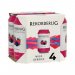 Rekorderlig Wild Berries Premium Swedish Cider 4x330ml Rekorderlig Wild Berries Premium Swedish Cider 4x330ml