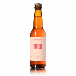 Stoemelings Tanteke 6% 24x33cl - Beercrush