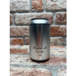 Timber Ales Blended With Lumber #6