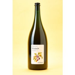 Het Boerenerf Mirabelle 2023 Magnum - Buvance