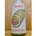 Yonder Brewing - Strawberry Lime And Pineapple Twister 
