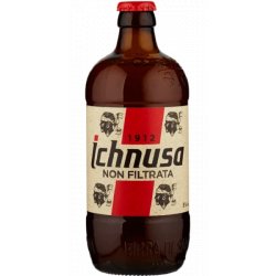 Ichnusa Non Filtrata