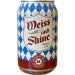 Brouwerij Kees Kees Weiss and Shine 330ml 