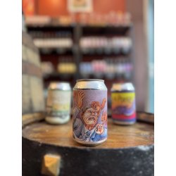 Squiqure - Beer Planet