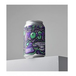 Tamango Moist  Juicy Double IPA - Cervezas del Mundo