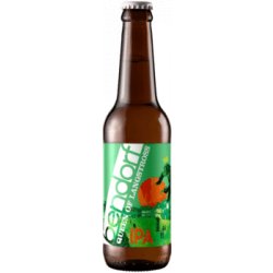 Bendorf Queen of Langstross – India Pale Ale - Find a Bottle