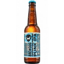Brewdog Punk IPA