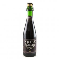 Geuze Mariage Parfait - Drinks4u