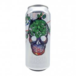 Parish Brewing Co. DDH Ghost In the Machine