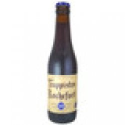 Rochefort 10 Trappistes 330mL ABV 11.3% - Hopshop