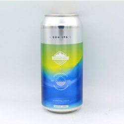 Cloudwater & Basqueland Kindred Folk - Be Hoppy