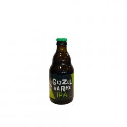 Gijzelaarke IPA - Drinks4u