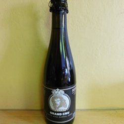 Maître Grand Cru - Bier Circus