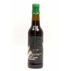 Blackout Brewing V-BW