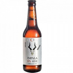 Ctretze Impala