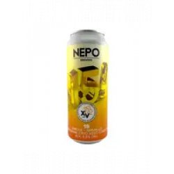 Nepo Brewing 15