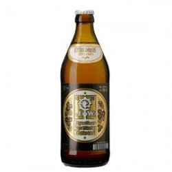 Augustiner Edelstoff Augustiner Edelstoff