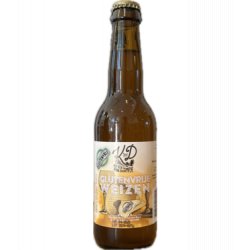 Brouwerij Klein Duimpje Klein Duimpje Glutenvrije Weizen 330ml - Bierwinkelier