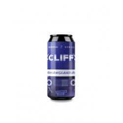 Drunken Bros Cliff Hazy Ipa... - Lupuloh!