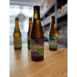 Brussels Beer Project Jungle Joy Brussels Beer Project Jungle Joy